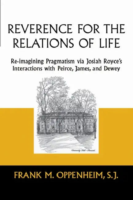 Buy Reverence for the Relations of Life (English, Frank M. Oppenheim) — BookShops.in
