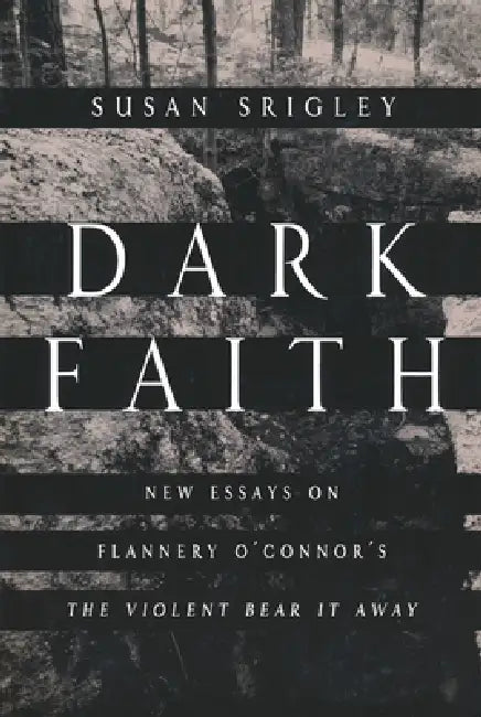 Buy Dark Faith (English, Susan Srigley) — BookShops.in