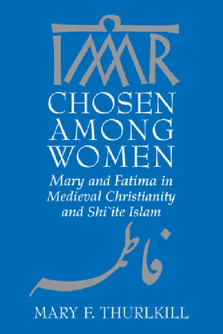 Buy Chosen Among Women (English, Mary F. Thurlkill) — BookShops.in