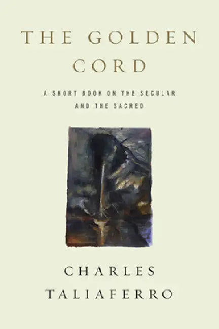 Buy The Golden Cord (English, Charles Taliaferro) — BookShops.in