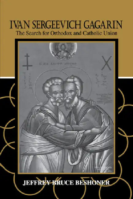 Buy Ivan Sergeevich Gagarin (English, Jeffrey Bruce Beshoner) — BookShops.in