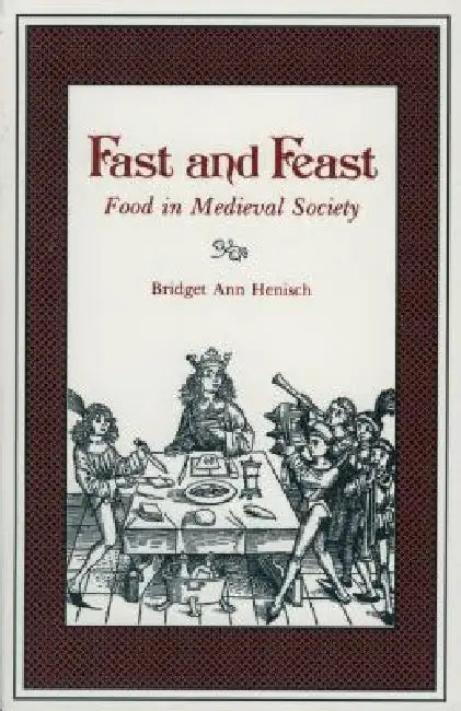 Buy Fast and Feast (English, Bridget Ann Henisch) — BookShops.in