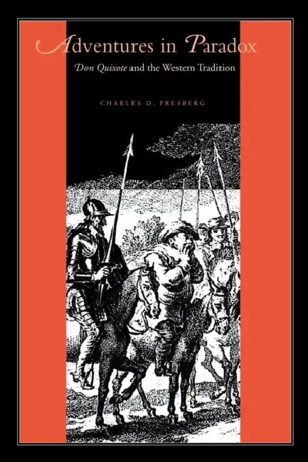 Buy Adventures in Paradox (English, Charles D. Presberg) — BookShops.in