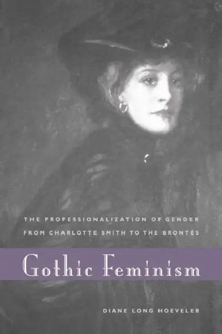 Buy Gothic Feminism (English, Diane Long Hoeveler) — BookShops.in