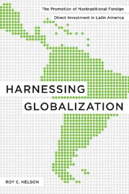 Buy Harnessing Globalization (English, Roy C. Nelson) — BookShops.in