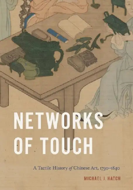 Buy Networks of Touch (English, Michael J. Hatch) — BookShops.in