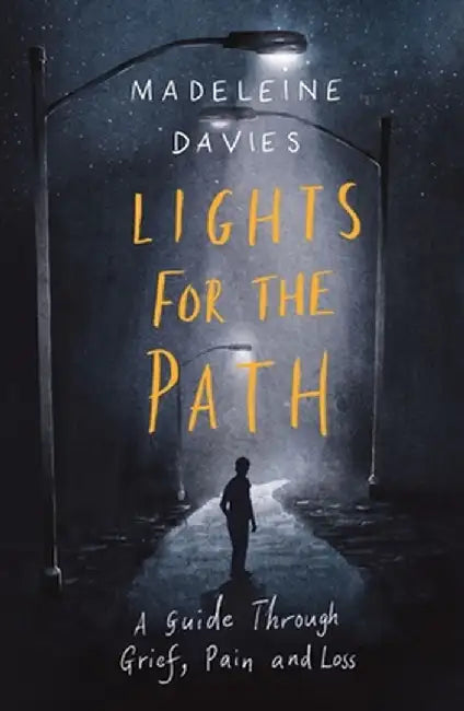 Buy Lights for the Path (English, Madeleine Davies) — BookShops.in