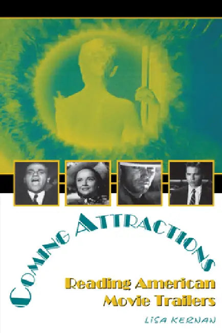 Buy Coming Attractions (English, Lisa Kernan) — BookShops.in