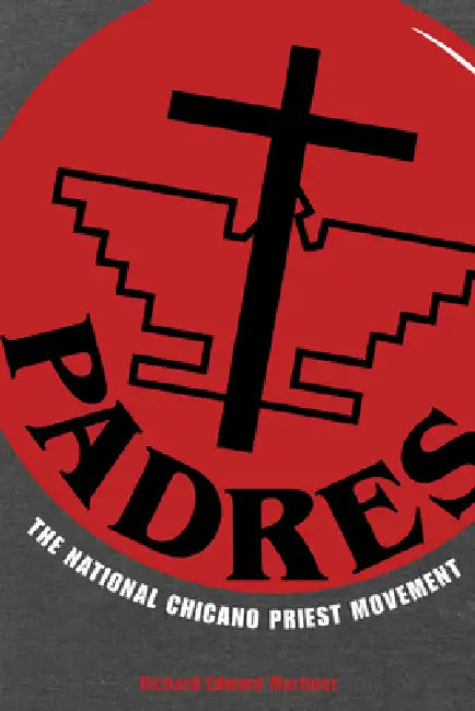 Buy Padres (English, Richard Edward Martínez) — BookShops.in