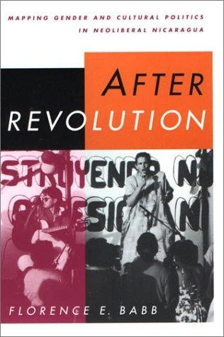Buy After Revolution (English, Florence E. Babb) โ BookShops.in