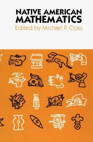 Buy Native American Mathematics (English, Michael P. Closs) — BookShops.in