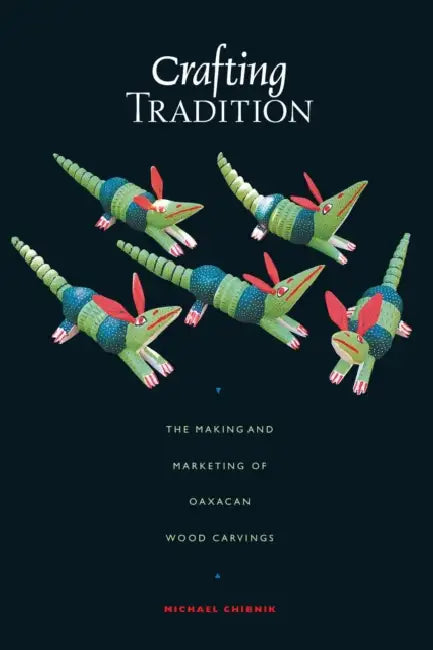 Buy Crafting Tradition (English, Michael Chibnik) — BookShops.in
