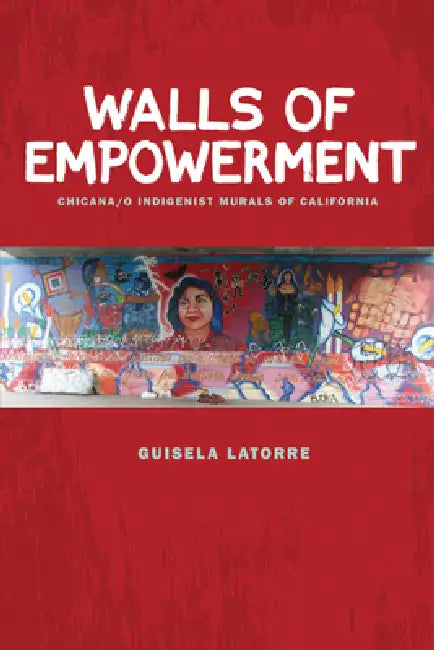 Buy Walls of Empowerment (English, Guisela Latorre) — BookShops.in