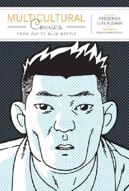 Buy Multicultural Comics (English, Frederick Luis Aldama | Derek Parker Royal) — BookShops.in