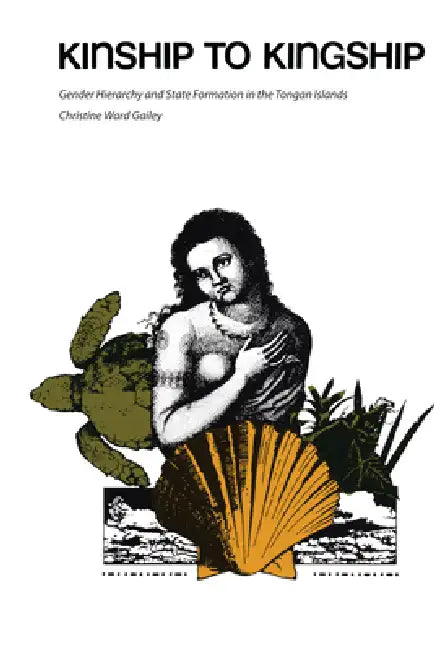 Buy Kinship to Kingship (English, Christine Ward Gailey) — BookShops.in