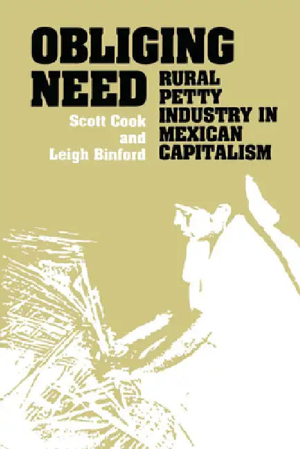 Buy Obliging Need (English, Scott Cook) — BookShops.in