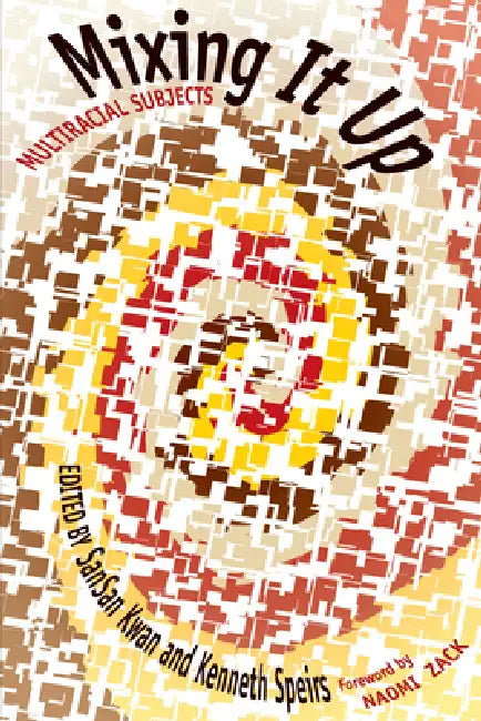 Buy Mixing It Up (English, Sansan Kwan) — BookShops.in