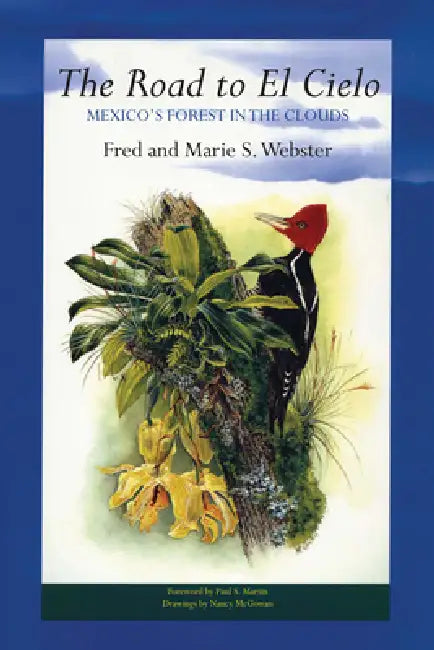 Buy The Road to El Cielo (English, Fred Webster | Marie S. Webster | Paul S. Martin) — BookShops.in