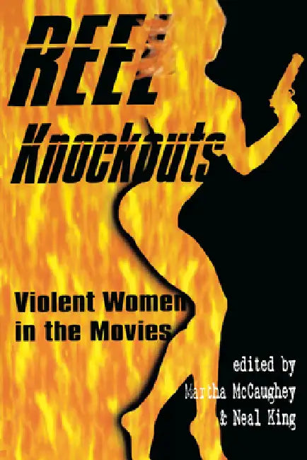 Buy Reel Knockouts (English, Martha McCaughey) — BookShops.in