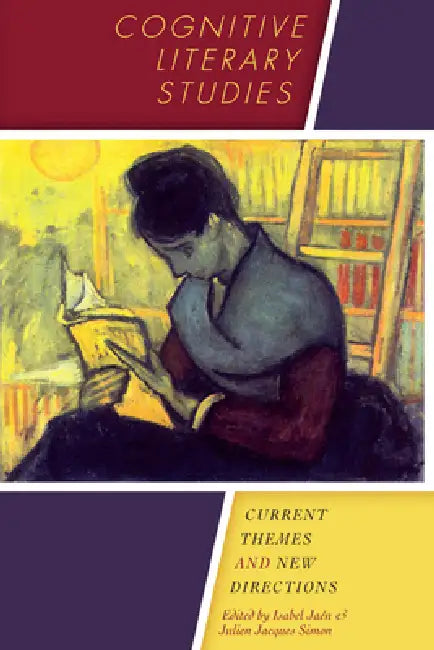 Buy Cognitive Literary Studies | by Isabel Jaén | University of Texas Press | by Isabel Jaén | University of Texas Press | by Isabel Jaén | University of Texas Press | by Isabel Jaén | University of Texas Press | by Isabel Jaén | University of Texas Press | by Isabel Jaén | University of Texas Press | by Isabel Jaén | University of Texas Press | by Isabel Jaén | University of Texas Press | by Isabel Jaén | University of Texas Press | by Isabel Jaén | University of Texas Press | by Isabel Jaén | Univ — BookShops.in