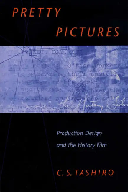 Buy Pretty Pictures (English, C. S. Tashiro) — BookShops.in