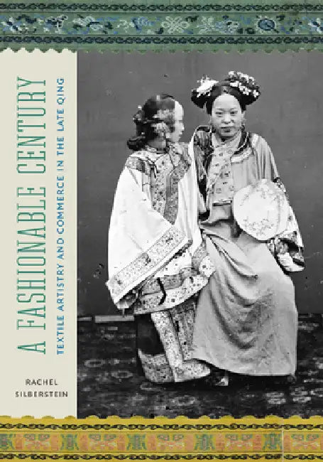 Buy A Fashionable Century (English, Rachel Silberstein) — BookShops.in