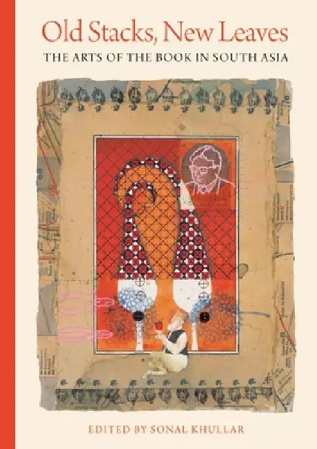 Buy Old Stacks, New Leaves (English, Sonal Khullar) — BookShops.in