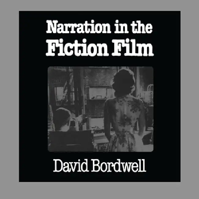 Buy Narration in the Fiction Film (English, David Bordwell) — BookShops.in