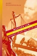 Buy Western Law, Russian Justice (English, Gary Rosenshield) — BookShops.in