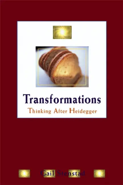 Buy Transformations (English, Gail Stenstad) — BookShops.in