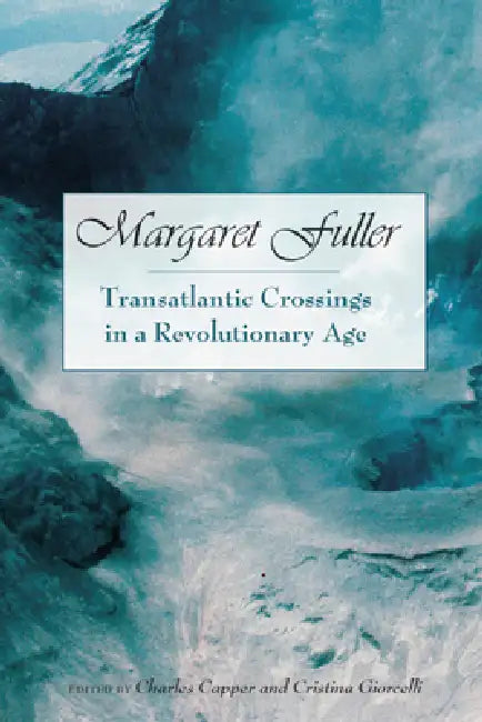Buy Margaret Fuller (English, Charles Capper | David M. Bethea | Nikita Okhotin) — BookShops.in
