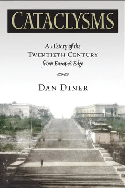 Buy Cataclysms (English, Dan Diner) — BookShops.in