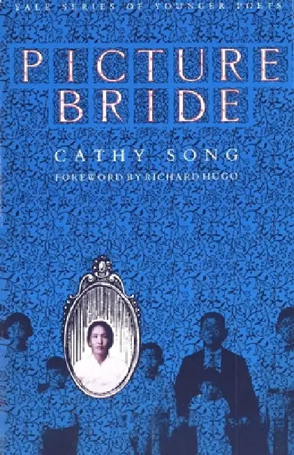 Buy Picture Bride (English, Cathy Song) — BookShops.in