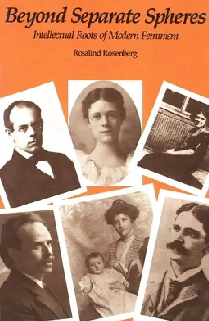 Buy Beyond Separate Spheres (English, Rosalind Rosenberg) — BookShops.in