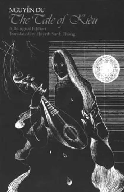 Buy The Tale of Kieu (English, Huynh Sanh Thong) — BookShops.in