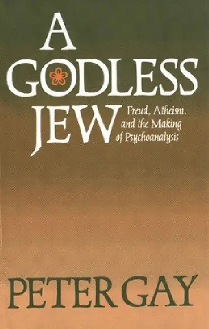 Buy A Godless Jew (English, Peter Gay) — BookShops.in