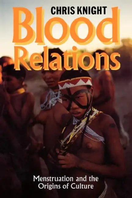 Buy Blood Relations (English, Chris Knight) โ BookShops.in