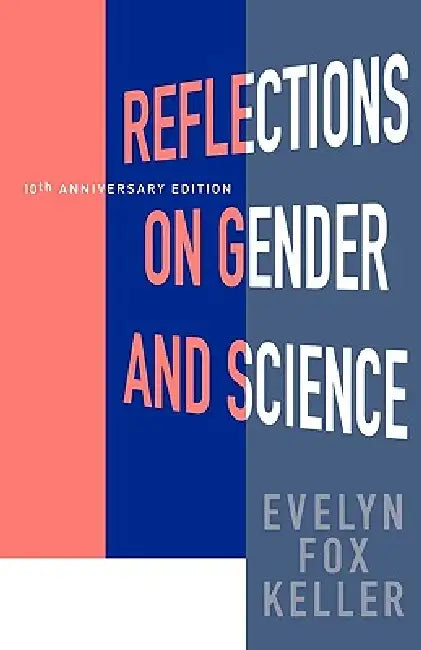 Buy Reflections on Gender and Science (English, Evelyn Fox Keller) — BookShops.in