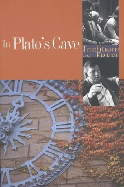 Buy In Plato's Cave (English, Alvin Kernan) — BookShops.in