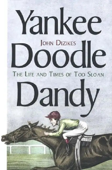 Buy Yankee Doodle Dandy (English, John Dizikes) — BookShops.in