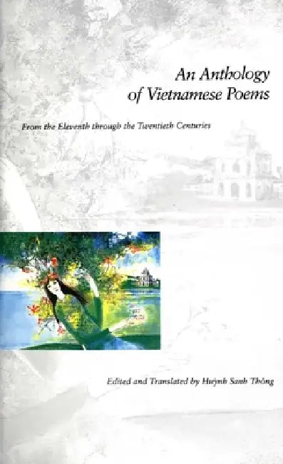 Buy An Anthology of Vietnamese Poems | by Huynh Sanh Thong | Yale University Press | by Huynh Sanh Thong | Yale University Press | by Huynh Sanh Thong | Yale University Press | by Huynh Sanh Thong | Yale University Press | by Huynh Sanh Thong | Yale University Press | by Huynh Sanh Thong | Yale University Press | by Huynh Sanh Thong | Yale University Press | by Huynh Sanh Thong | Yale University Press | by Huynh Sanh Thong | Yale University Press | by Huynh Sanh Thong | Yale University Press | by Hu — BookShops.in