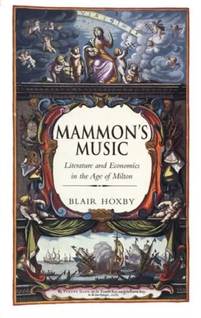Buy Mammon's Music (English, Blair Hoxby) — BookShops.in