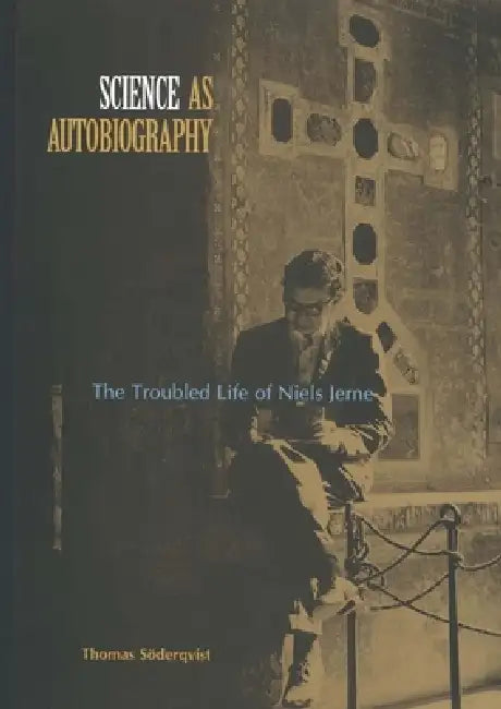 Buy Science as Autobiography (English, Thomas Soderqvist | David Mel Paul) — BookShops.in