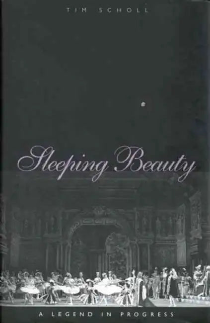 Buy Sleeping Beauty, a Legend in Progress (English, Tim Scholl) — BookShops.in