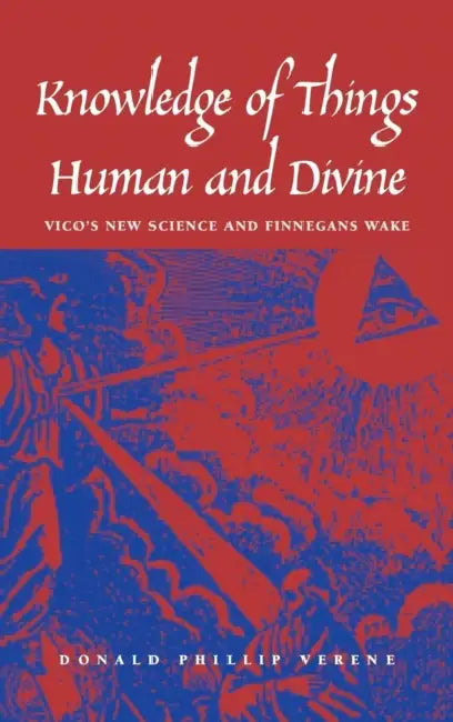 Buy Knowledge of Things Human and Divine (English, Donald Phillip Verene) โ BookShops.in