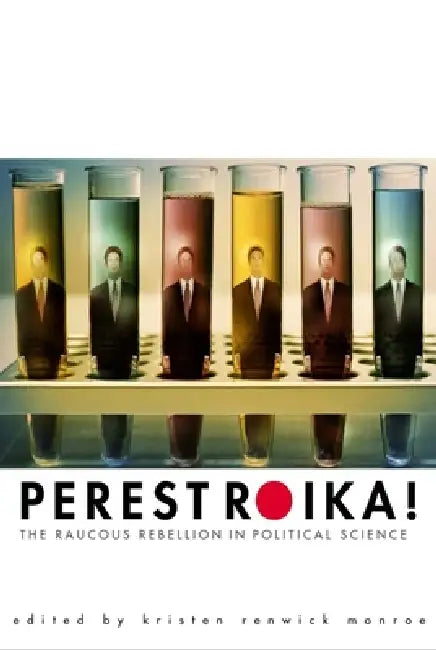 Buy Perestroika! (English, Kristen Renwick Monroe) — BookShops.in