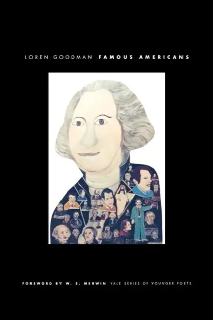 Buy Famous Americans (English, Loren Goodman) — BookShops.in
