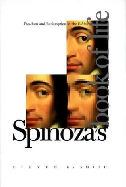 Buy Spinoza's Book of Life (English, Steven B. Smith) β BookShops.in