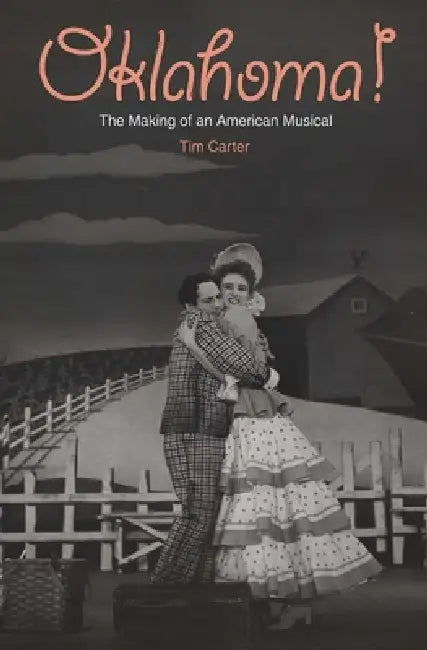 Buy Oklahoma! (English, Tim Carter) โ BookShops.in