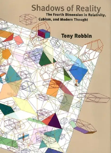 Buy Shadows of Reality (English, Tony Robbin) — BookShops.in